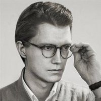 Joel Karlsson