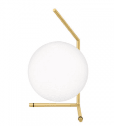 Bordslampa IC T1, låg