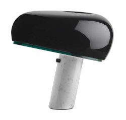 Bordslampa, SNOOPY