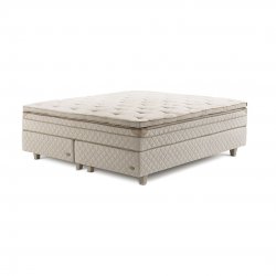 KONTINENTALSÄNG DUX 60 SUSTAINABLE INKL BM COMFORT