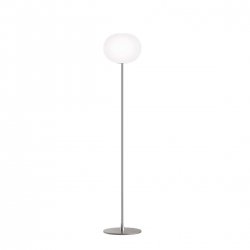 Golvlampa GLO-BALL F2