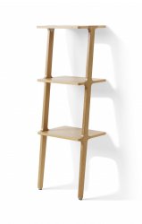 Hylla LIBRI 3