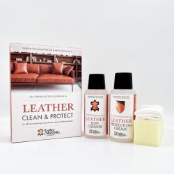 Leather Clean & Protect Maxi