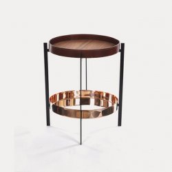 Sidobord DECK TABLE