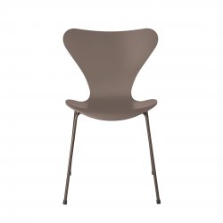 Stol SJUAN 3107, Deep clay