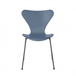 Stol SJUAN 3107, dusk blue