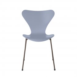 Stol SJUAN 3107, lavender blue