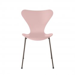 Stol SJUAN 3107, Pale rose