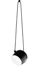 Taklampa AIM, small