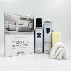 Textile Clean & Protect 