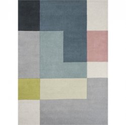 Ullmatta OMETRI, lime
