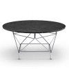 Soffbord SPIDER - Marmor