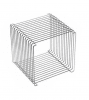 TRÅDHYLLA PANTON WIRE - SINGLE