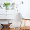 Golvlampa MINIPOINT GX225