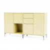 SIDEBOARD COUPLE