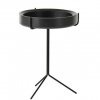 Sidobord DRUM 273-25