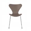 Stol SJUAN 3107, Deep clay