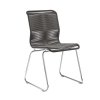 Panton one black paper