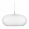Taklampa DONUT 195S