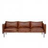 SOFFA TIKI 3-SITS