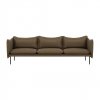 SOFFA TIKI 3-SITS