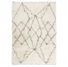 Ullmatta RUFFLE, grey
