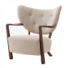 FÅTÖLJ WULFF
