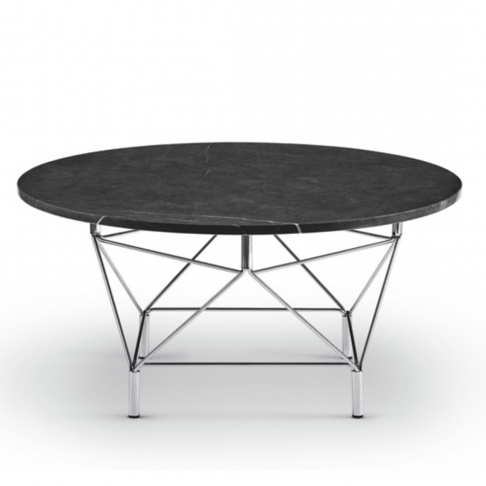 Soffbord SPIDER - Marmor
