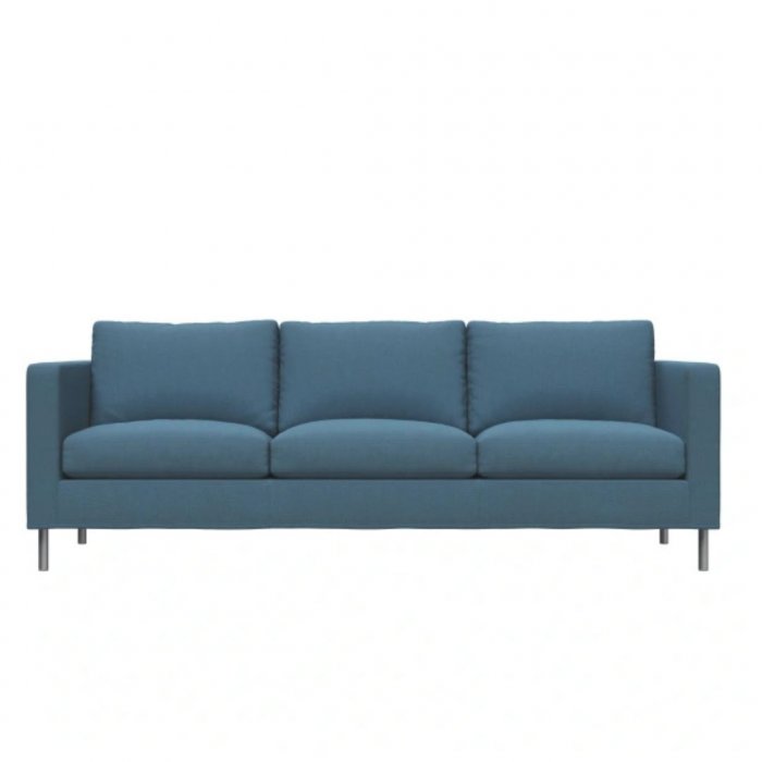 SOFFA ALEX 3-SITS