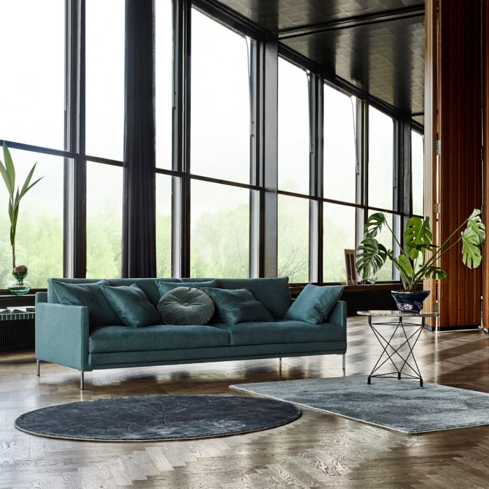 Soffa, ASH