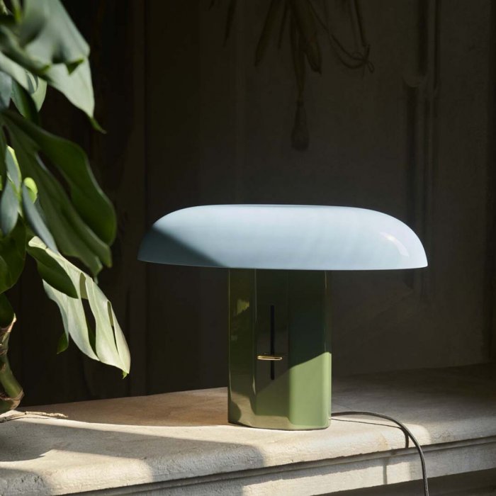 BORDSLAMPA MONTERA JH42