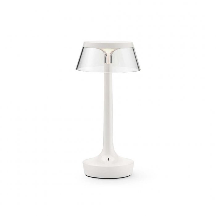 BORDSLAMPA BON JOUR UNPLUGGED