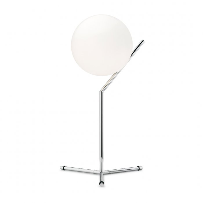 Bordslampa IC T1, hög