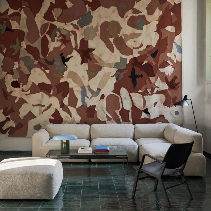 SOFFA DEVELIUS MELLOW