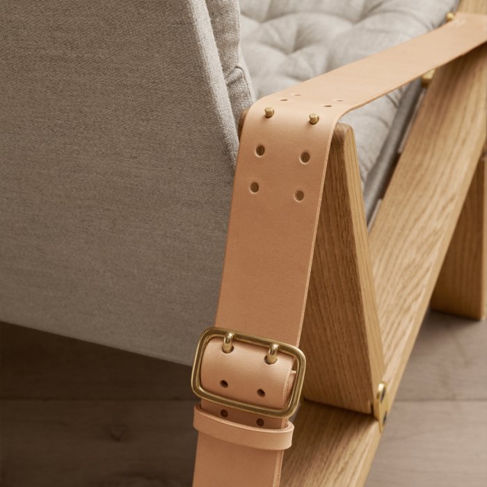 FK11 | PLICO CHAIR 