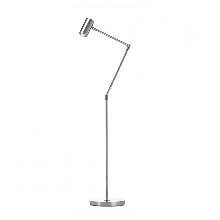 Golvlampa MINIPOINT GX225