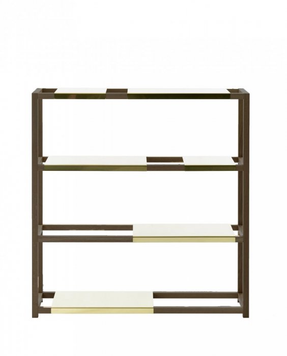 BOTANIC SHELF HÖG