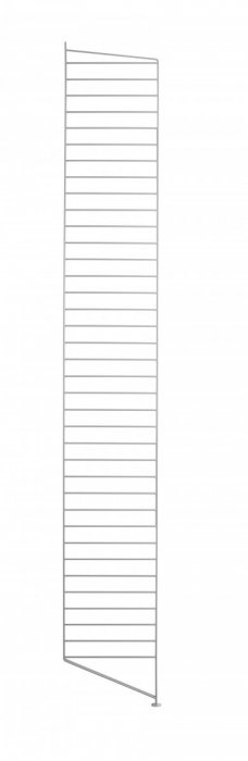 STRING GOLVGAVEL 200X30 CM, 1-PACK