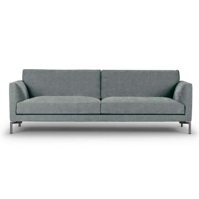 SOFFA MISSION 
