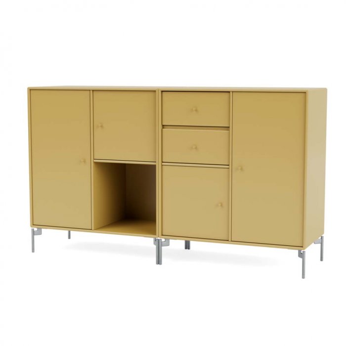 SIDEBOARD COUPLE 