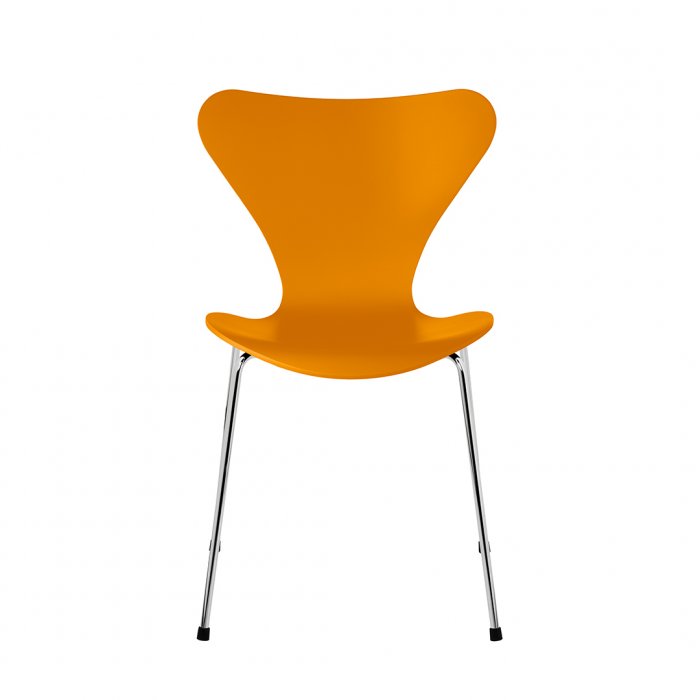 Stol SJUAN 3107, Burnt yellow