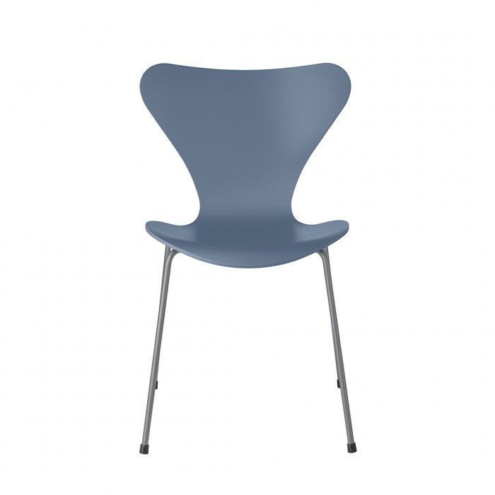 Stol SJUAN 3107, dusk blue