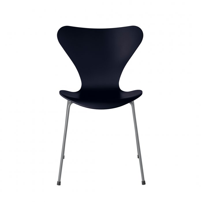 Stol SJUAN 3107, midnight blue
