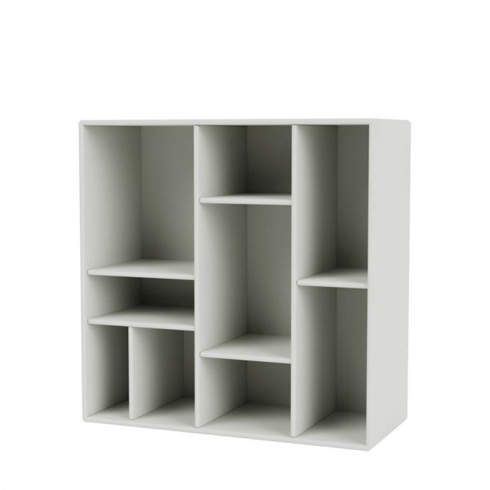 Bokhylla COMPILE