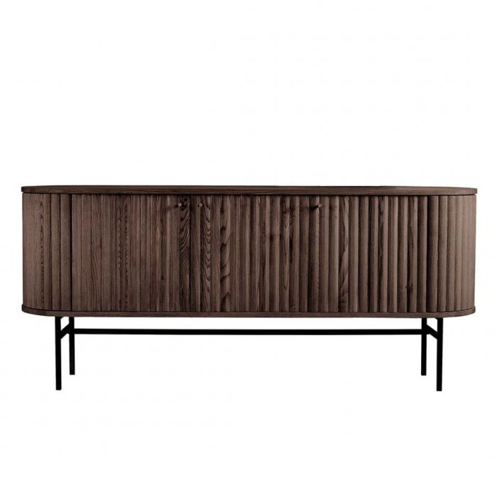 SIDEBOARD VELVET VE3D HÖG